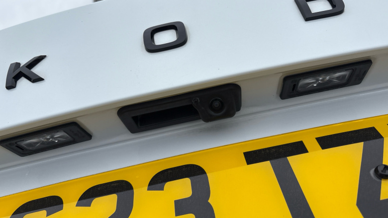 Skoda Kodiaq 1.5 TSI Sport Line 5dr DSG [7 Seat] Petrol Estate